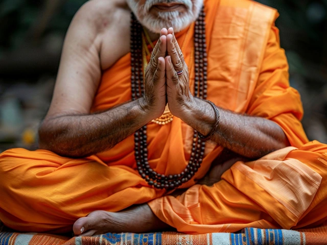 प्रधानमंत्री नरेंद्र मोदी का आध्यात्मिक कन्याकुमारी दौरा: स्वामी विवेकानंद स्मारक और तीर्थ यात्रा