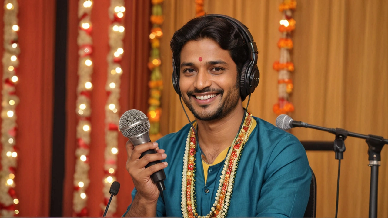 कन्नड़ टीवी मंच की मशहूर एंकर और Namma मेट्रो की आवाज का निधन: अपर्णा वस्तारे का जीवन और योगदान