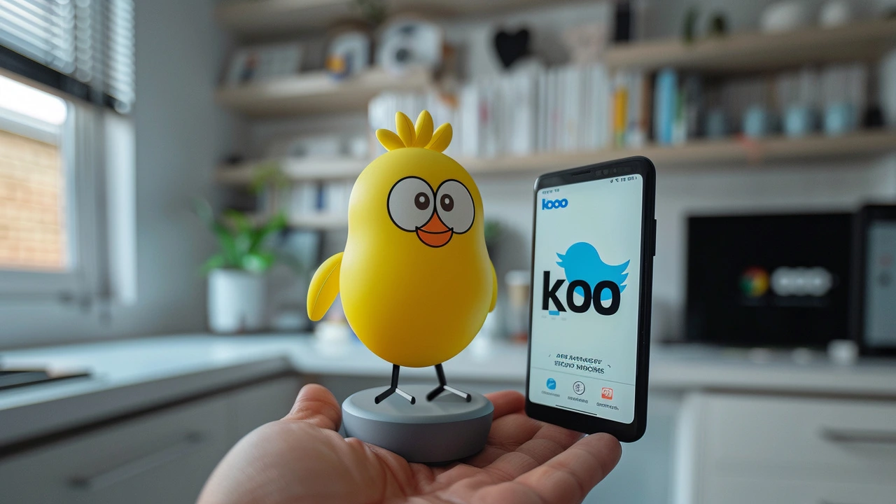 Koo ऐप बंद हो रहा है: Dailyhunt के साथ चर्चा विफल, जानें विस्तार से