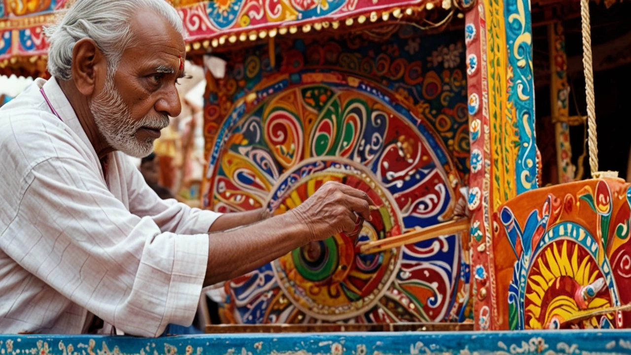 कृत्रिम बुद्धिमत्ता का उपयोग