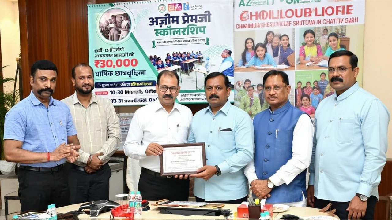 आवेदन प्रक्रिया और आवश्यक दस्तावेज़