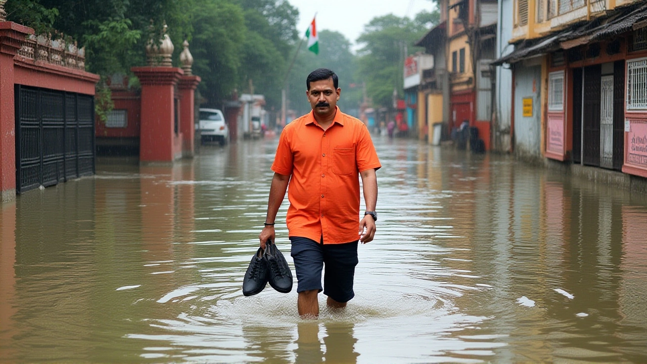 भविष्य की संभावना और संभावित प्रभाव
