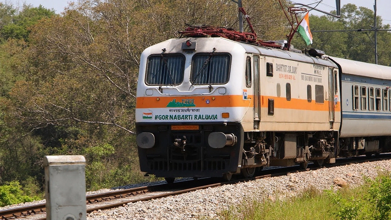 RRB NTPC CBT-2 2025: 13 अक्टूबर को परीक्षा, एडमिट कार्ड 9 अक्टूबर से