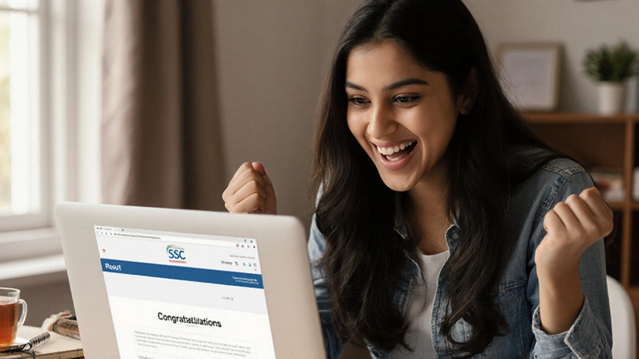 SSC CPO Paper 2 Result 2024: 22,269 उम्मीदवार मेडिकल टेस्ट के लिए योग्य