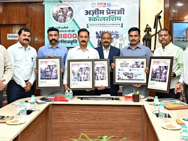 अज़िम प्रेज़ी छात्रवृति 2025: उत्तराखंड की लड़कियों को 30,000 रुपये सालाना मदद, अब आवेदन कैसे करें