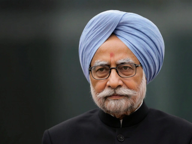 माननीय मनमोहन सिंह की प्रमुख reform: MNREGA, RTI, RTE और आधार की कहानी