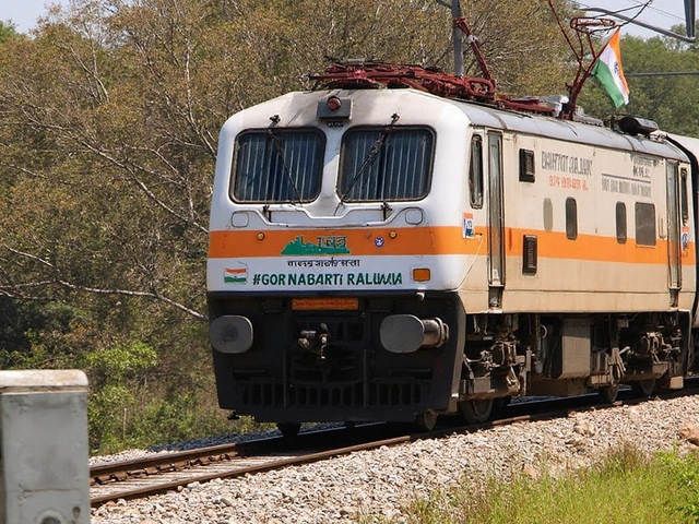 RRB NTPC CBT-2 2025: 13 अक्टूबर को परीक्षा, एडमिट कार्ड 9 अक्टूबर से