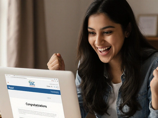 SSC CPO Paper 2 Result 2024: 22,269 उम्मीदवार मेडिकल टेस्ट के लिए योग्य