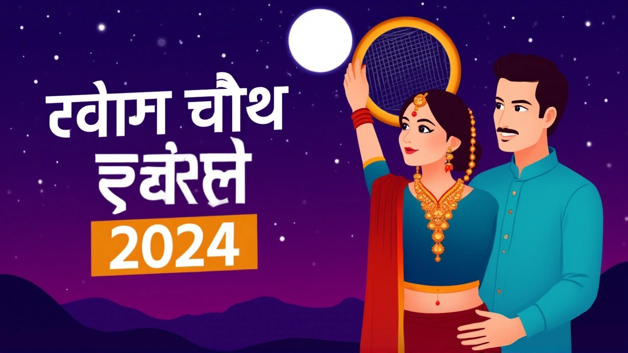 करवा चौथ 2024: 20 अक्टूबर को व्रत कथा और लीलावती की रहस्य