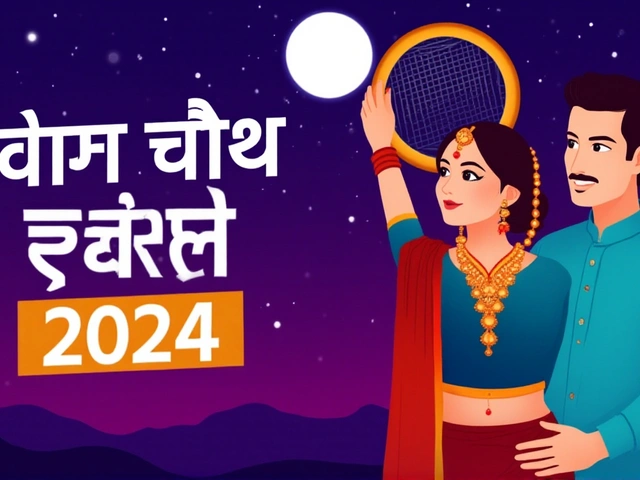 करवा चौथ 2024: 20 अक्टूबर को व्रत कथा और लीलावती की रहस्य