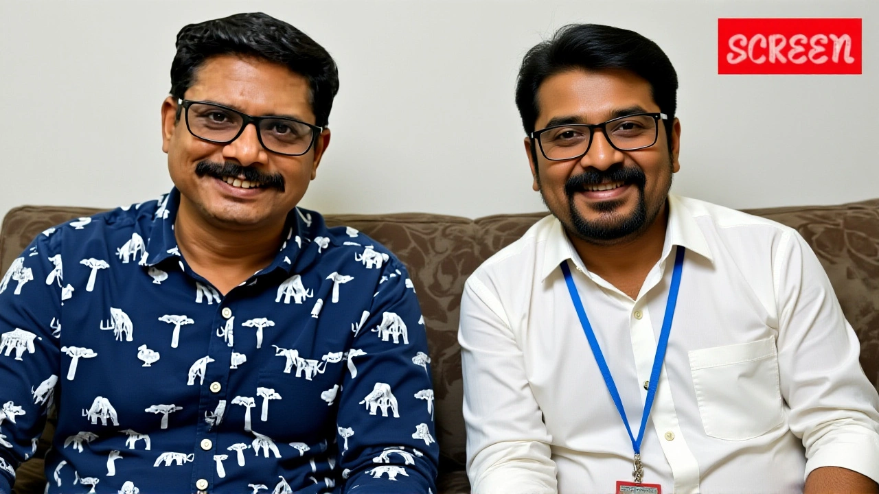 उत्तर भारत में भी अजीब मौसम