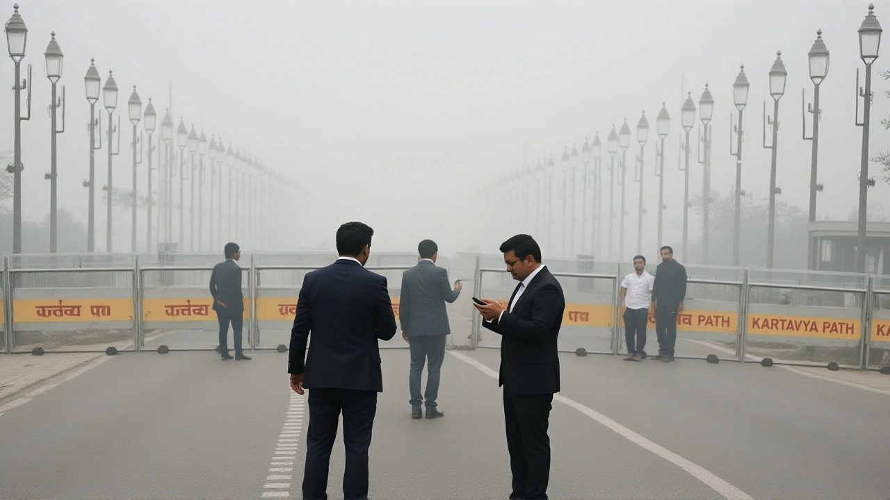 दिल्ली का एयर क्वालिटी इंडेक्स 400 से ऊपर, NCR में GRAP-III लागू