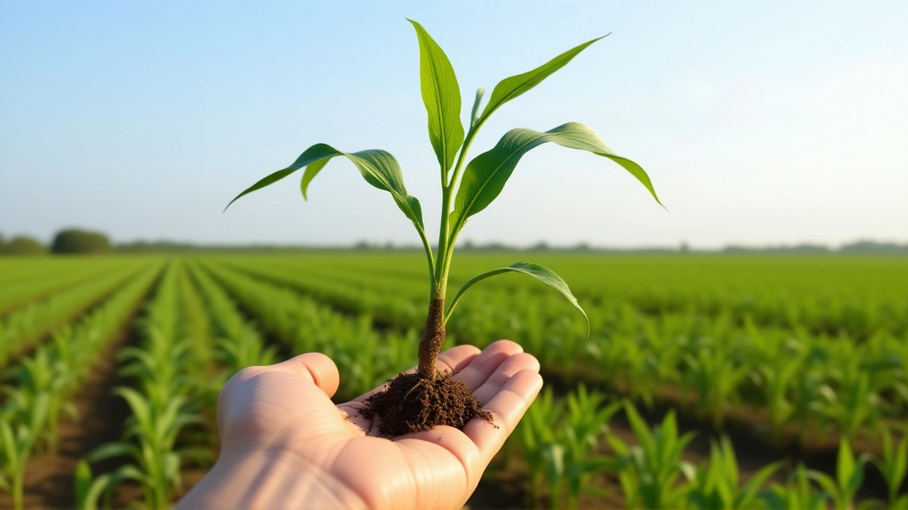 तमिलनाडु, हिमाचल प्रदेश और त्रिपुरा को 2015-16 के लिए कृषि कर्मण पुरस्कार से सम्मानित किया गया