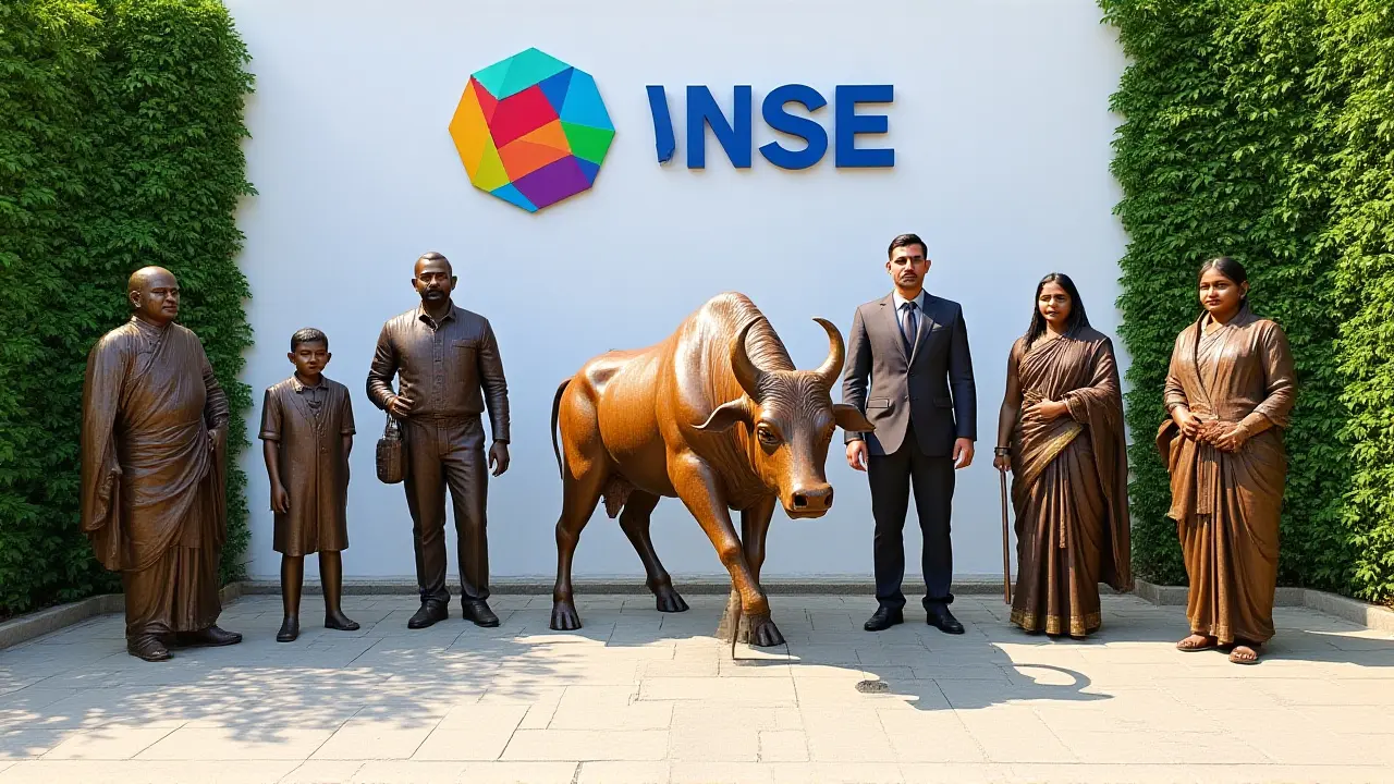 परिवर्तन और भविष्य की योजना