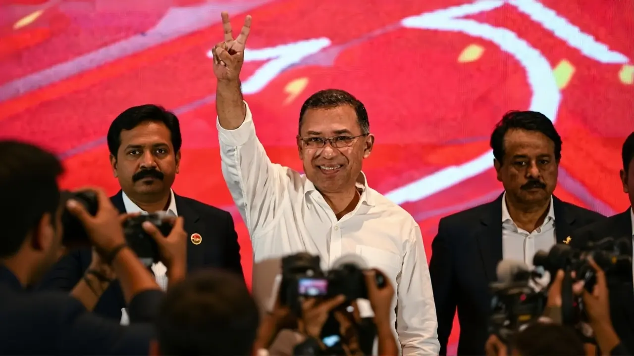 भारत-बांग्लादेश संबंधों में नई शुरुआत: BNP सरकार का 'बांग्लादेश फर्स्ट' मंत्र