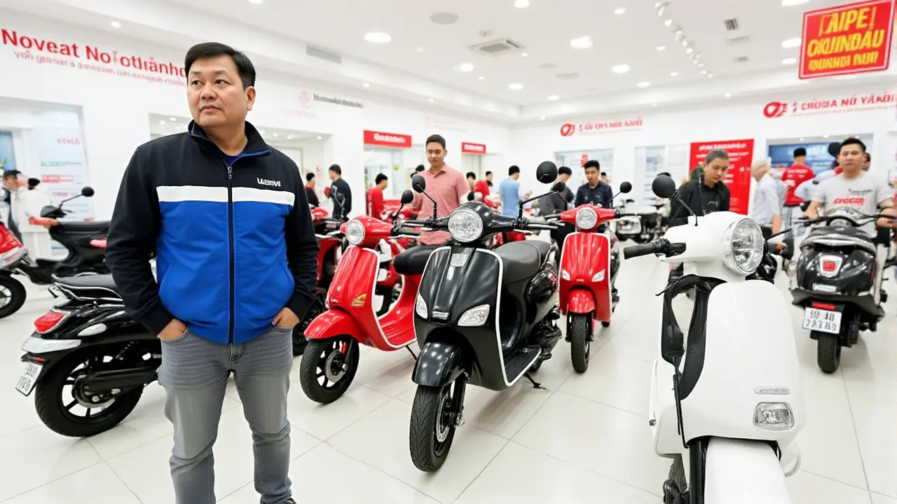 भारत में EV की रफ्तार: 2024-25 में रिकॉर्ड 7.50% मार्केट शेयर हासिल