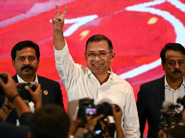 भारत-बांग्लादेश संबंधों में नई शुरुआत: BNP सरकार का 'बांग्लादेश फर्स्ट' मंत्र