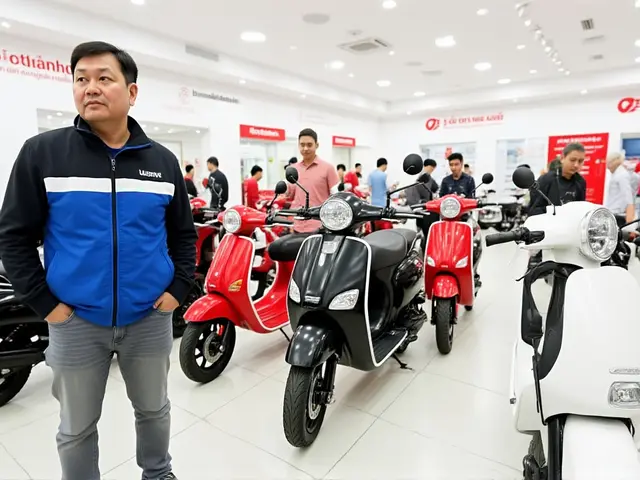 भारत में EV की रफ्तार: 2024-25 में रिकॉर्ड 7.50% मार्केट शेयर हासिल